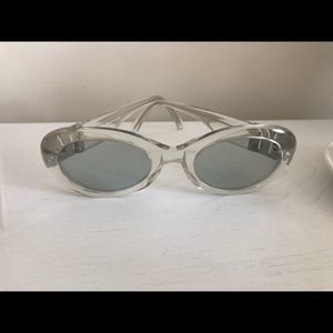 VINTAGE FENDI Sunglasses